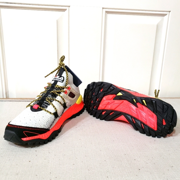 fila alpine energized